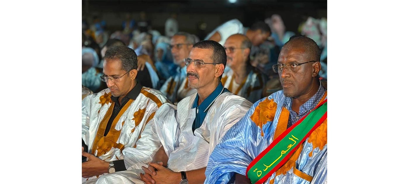 وزير الثقافة يفتتح ملتقى بوتلميت للثقافة والتنمية