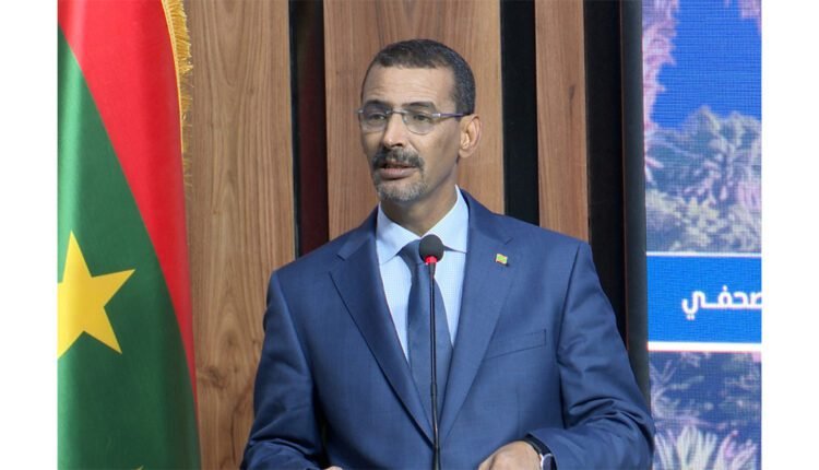 الوزير الناطق باسم الحكومة: إنجازات السنوات السبع الماضية تفوق ما تحقق منذ تأسيس الدولة