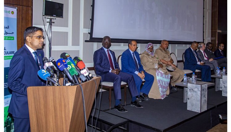 نواكشوط تحتضن منتدى إقليمياً لتعزيز الهجرة الدائرية وفتح فرص عمل للشباب