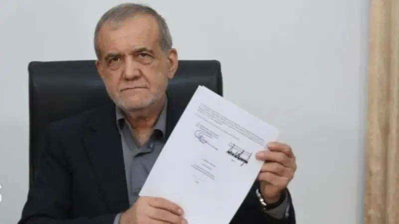 إيران تدرس مسودة اتفاق جديد لإنهاء الحرب.. ووساطة قطرية تقترح 7 أيام لبناء الثقة