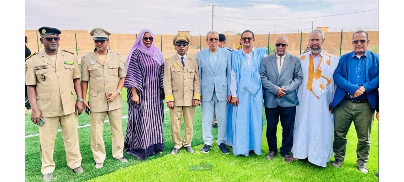 وزير الزراعة يتفقد مشاريع خدمية في ألاك ويتعهد بتسريع وتيرة إنجاز البرنامج الاستعجالي