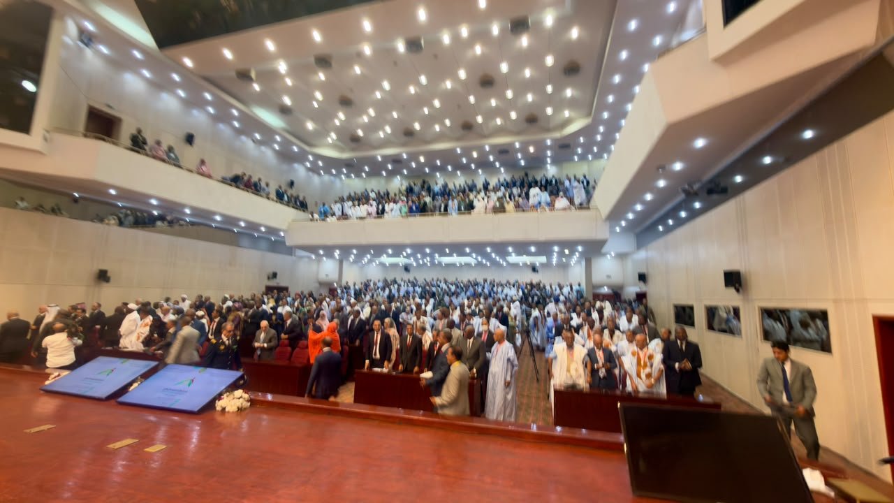 منتدى الجاليات يختتم نسخته الأولى بإعلان سبع توصيات لتعزيز ارتباط المغتربين بالوطن(البيان الختامي)