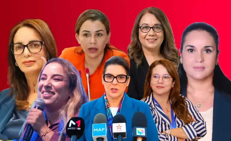 المغرب: تمثيل نسائي في التشكيلة الحكومية الجديدة بقيادة فاطمة الزهراء المنصوري