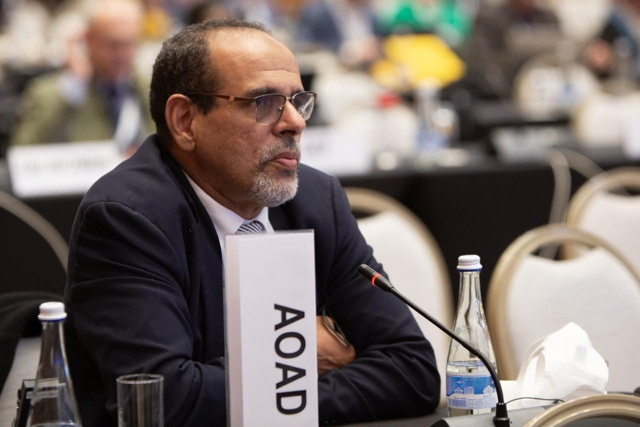 الخبير الدولي أحمد سالم ولد أحمد يكتب : المغرب البلد الصاعد : ملاحظة من متتبع ،