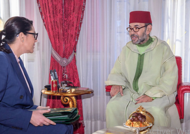 المغرب:الملك محمد السادس يتابع تشكيل الحكومة .. أغلبية من أربعة أحزاب أمام اختبار الإصلاح والاستجابة للمطالب الاجتماعية