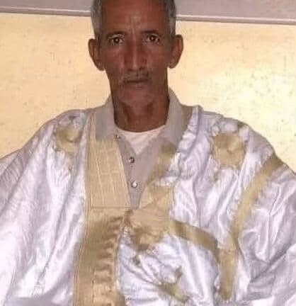 النظام بين مطرقة الشرعية وسندان الانهيار./ بقلم شيخنا سيد محمد