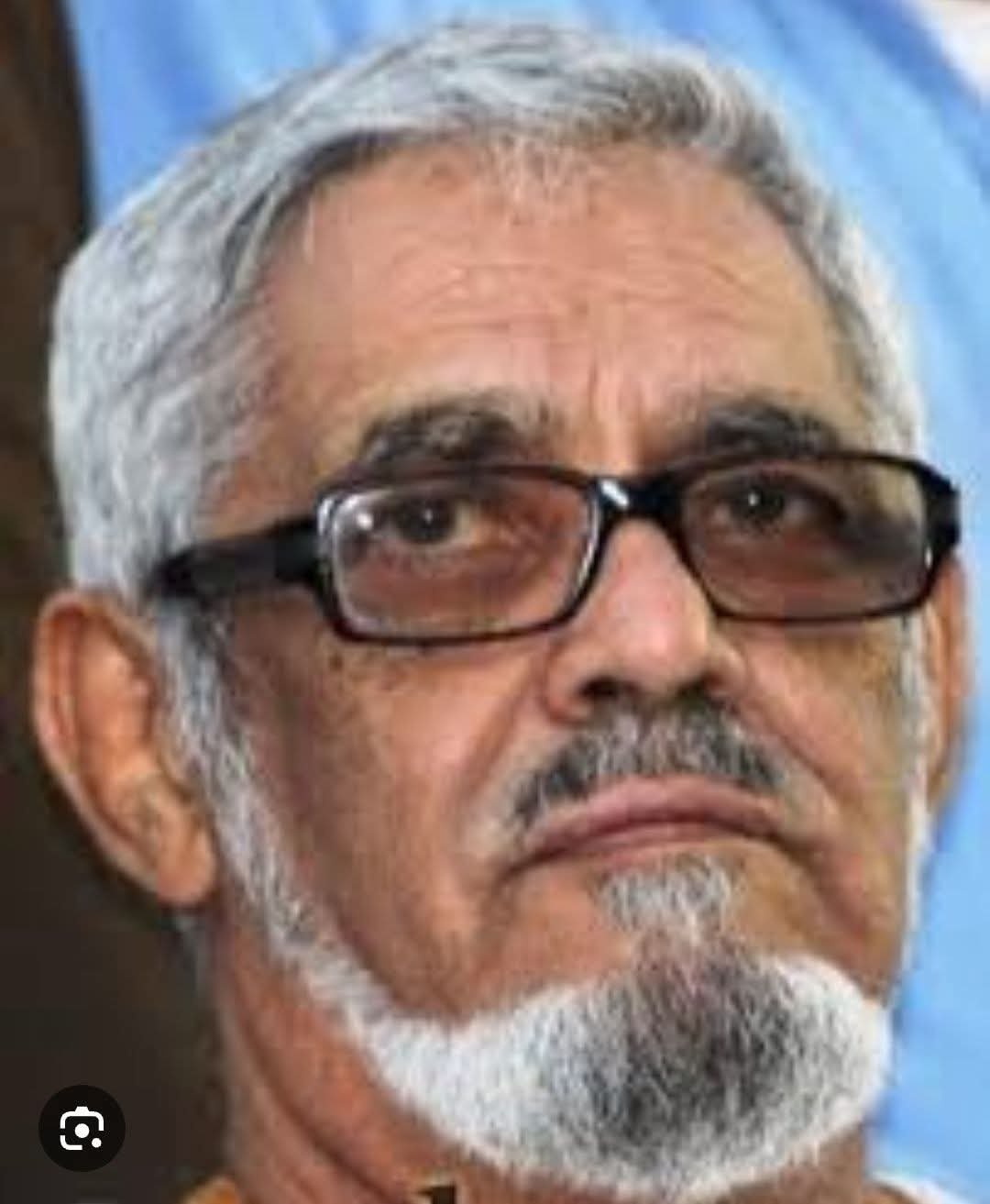 محمد المصطفى ولد بدر الدين.. حين يكون الوفاء للمبدأ موقفًا /احمد محمد حماده