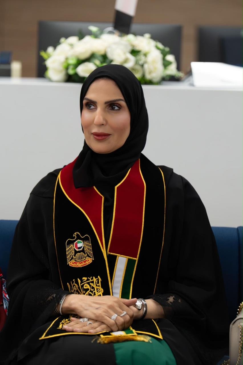 برئاسة الشيخة ندى المعلا “سفيرة المجتمع” تحتفي دبي بفعاليات ختام عام الأسرة 2026