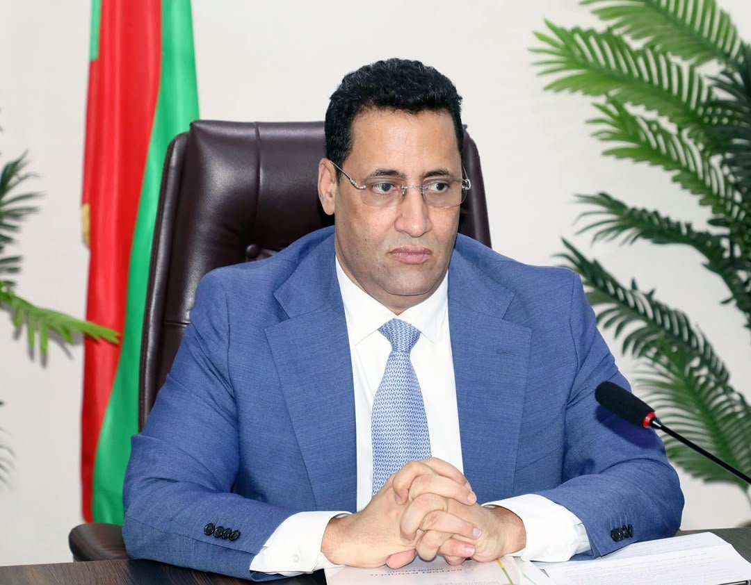 الحكومة تبدأ تنفيذ توصيات لجنة التحقيق في حريقي محطتي الكهرباء بنواكشوط