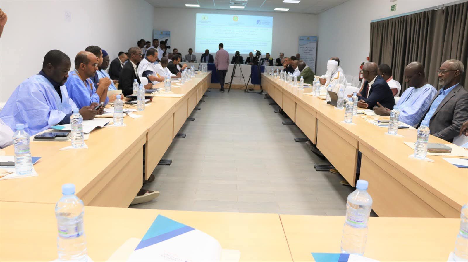 موريتانيا تمنح إقامات نظامية مجانية لنحو 136 ألف أجنبي من 85 جنسية