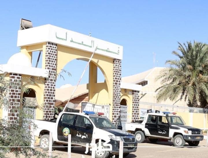 النيابة العامة بنواكشوط الغربية توضح الإطار القانوني للتحقيق في ملف المدونين