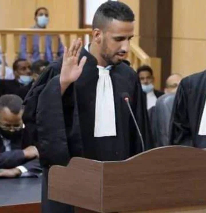 محامٍ ينتقد تفسير النيابة العامة لقيود الاتصال بالمحامين في «ملف مدوني الخارج»