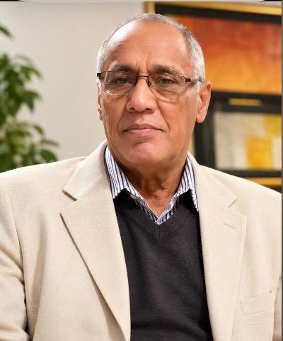د. محمد سالم ولد مرزوك .. هندسة التوازن في الدبلوماسية الموريتانية / الولي سيدي هيبه