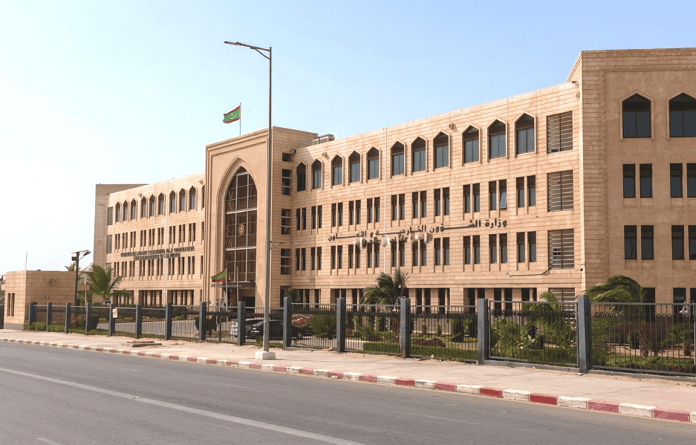 موريتانيا تدين استهداف محطة «طيبة» الكهربائية وتؤكد تضامنها مع السعودية